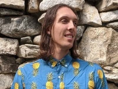 Featured image for Auryn Macmillan