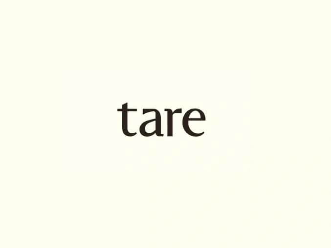 Tare