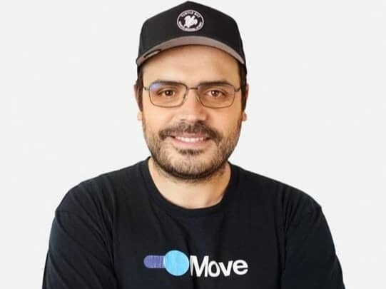 Kostas Chalkias