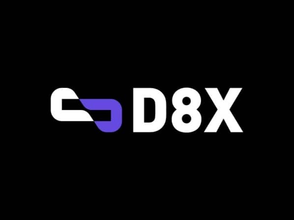 D8X Exchange