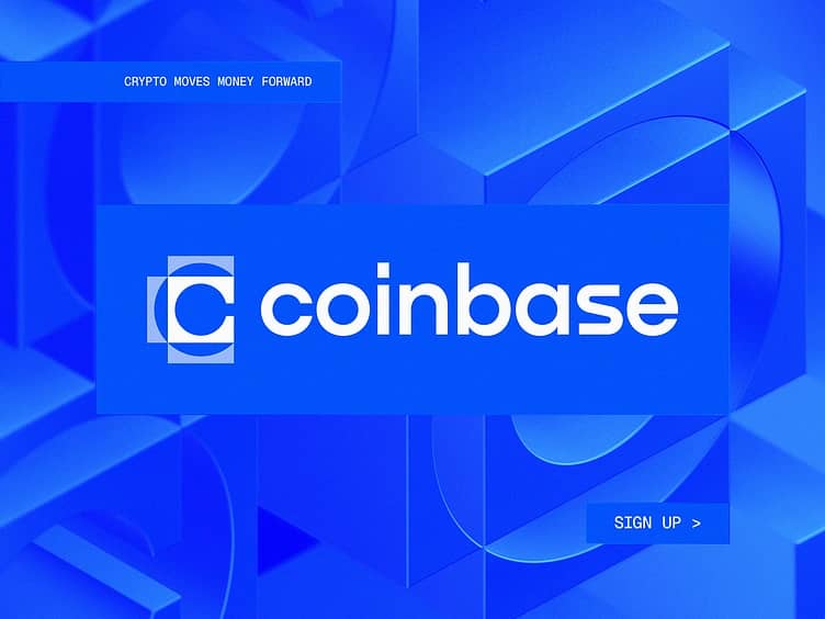 Featured image for Coinbase