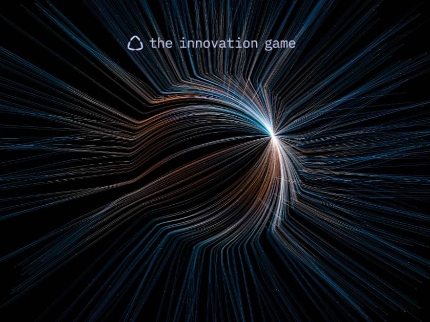 Featured image for The Innovation Game