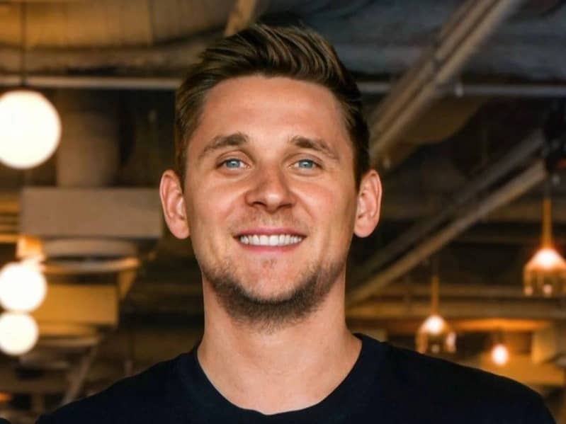 Featured image for Oleksandr Proskurin