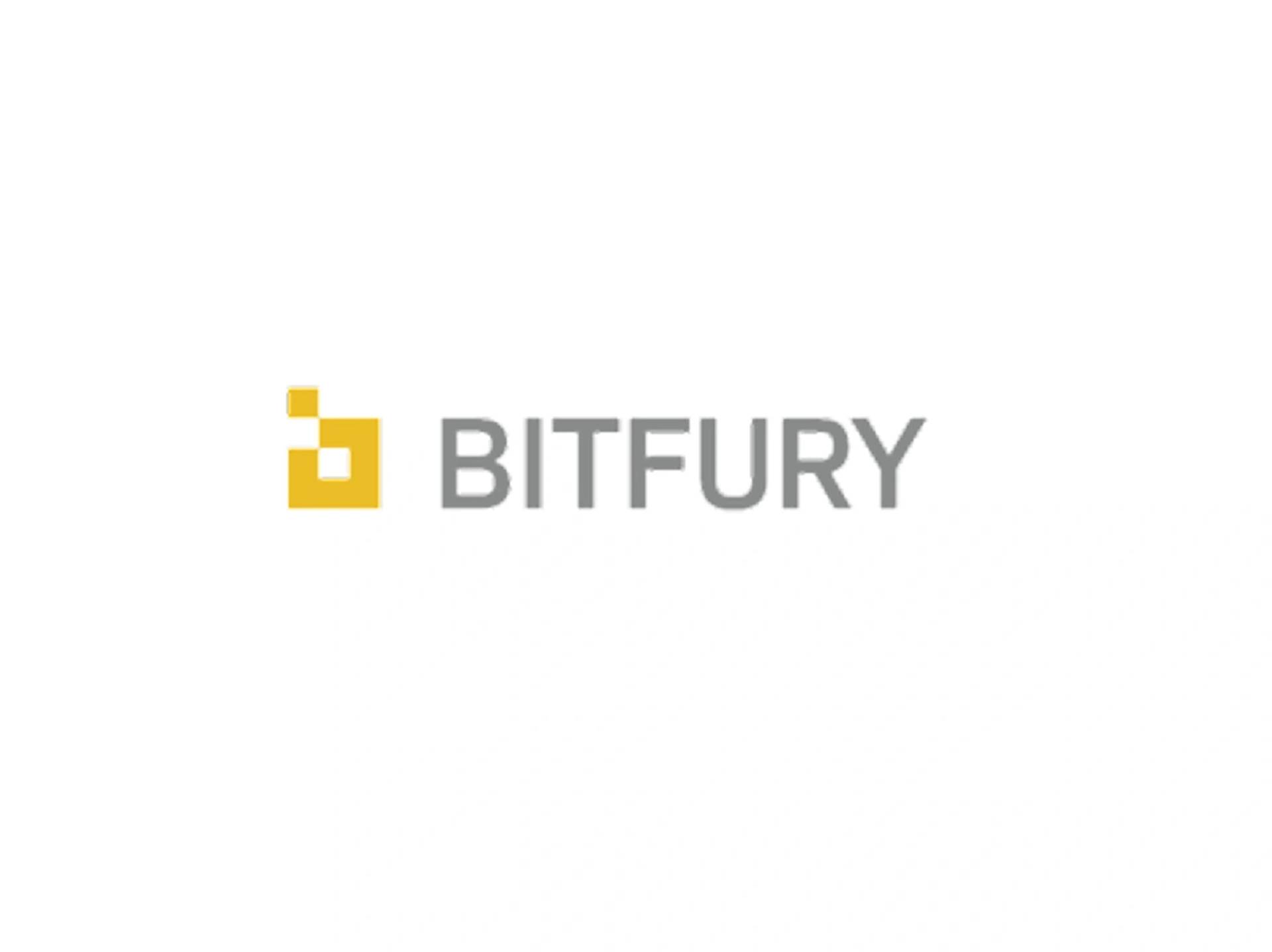 Featured image for Bitfury