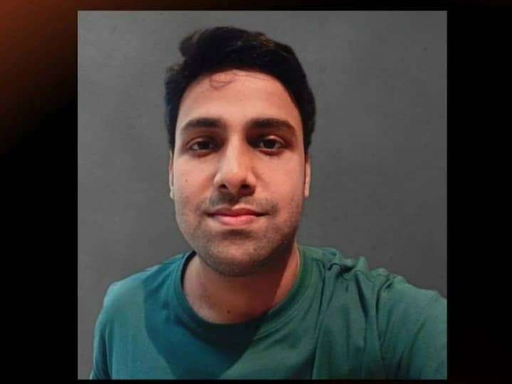 Featured image for Harshit Tiwari