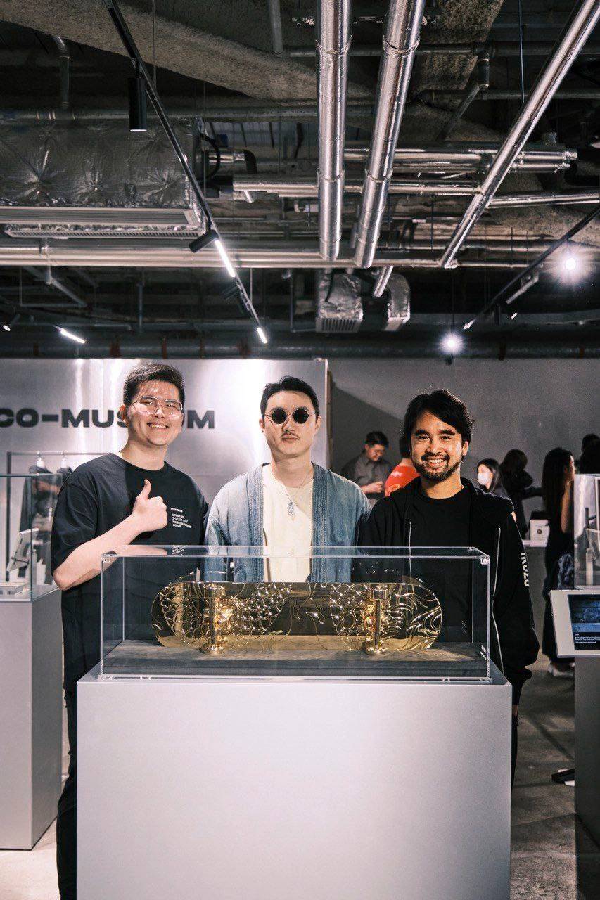 Featured image for Wei Yang Chaw