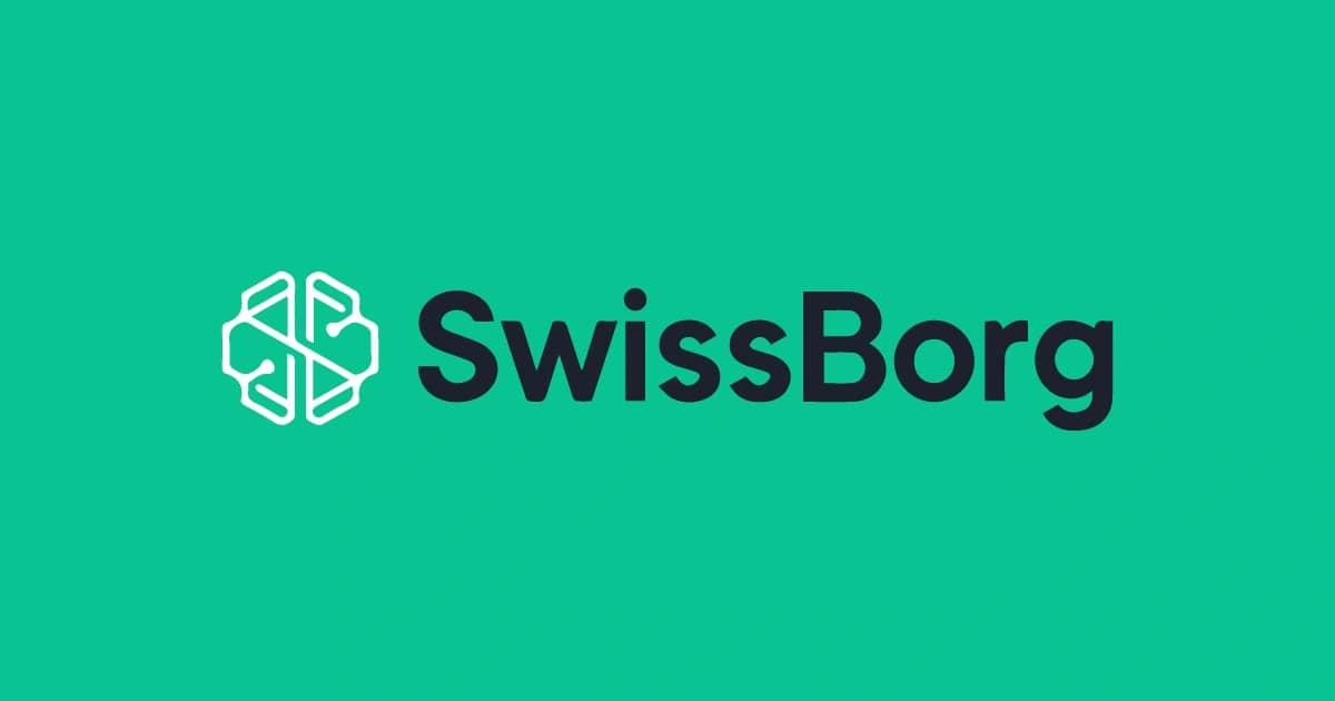 Featured image for SwissBorg