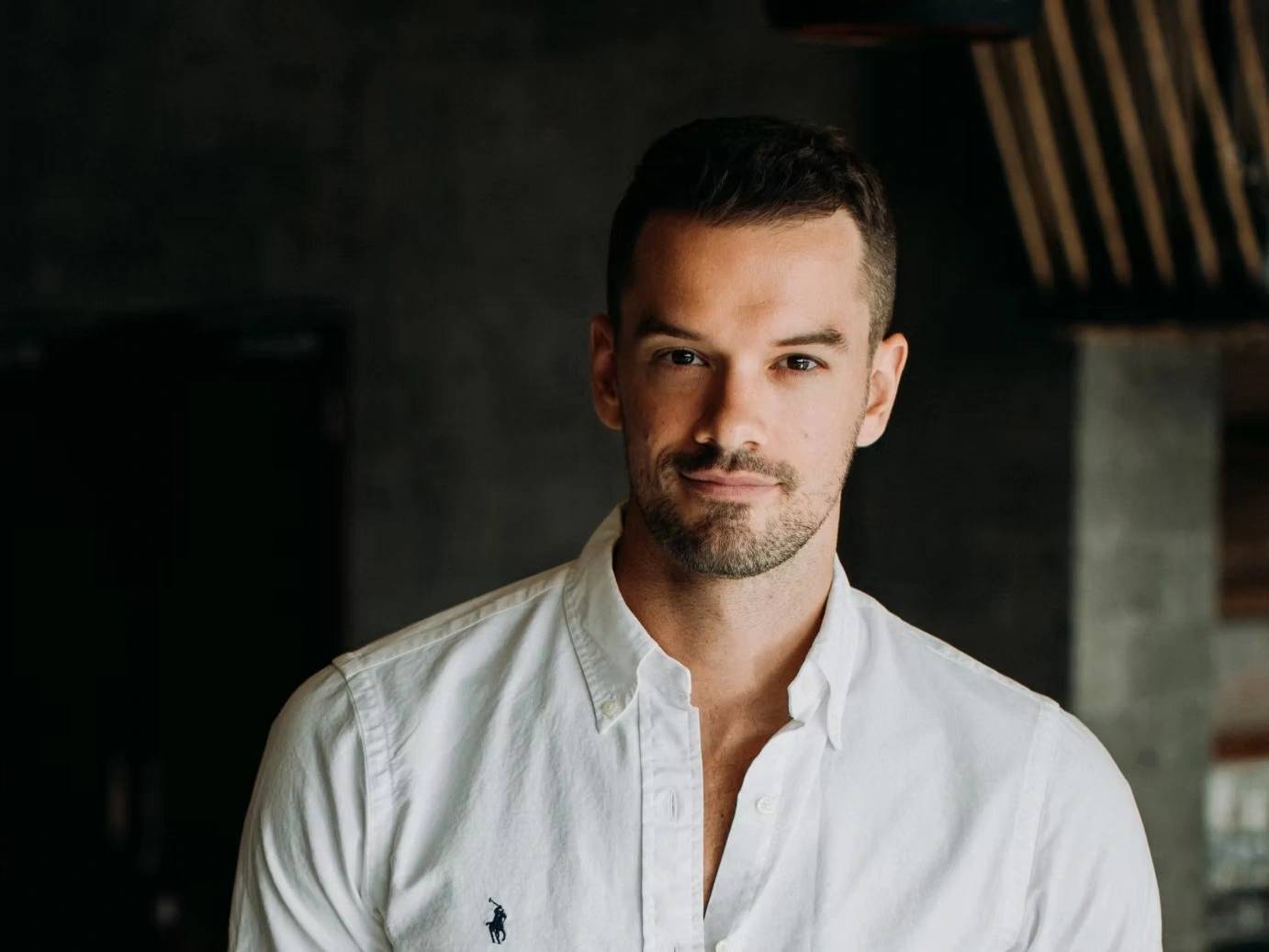 Featured image for Kevin Follonier