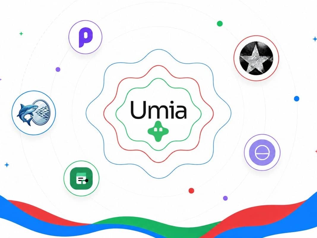 Featured image for Umia Finance
