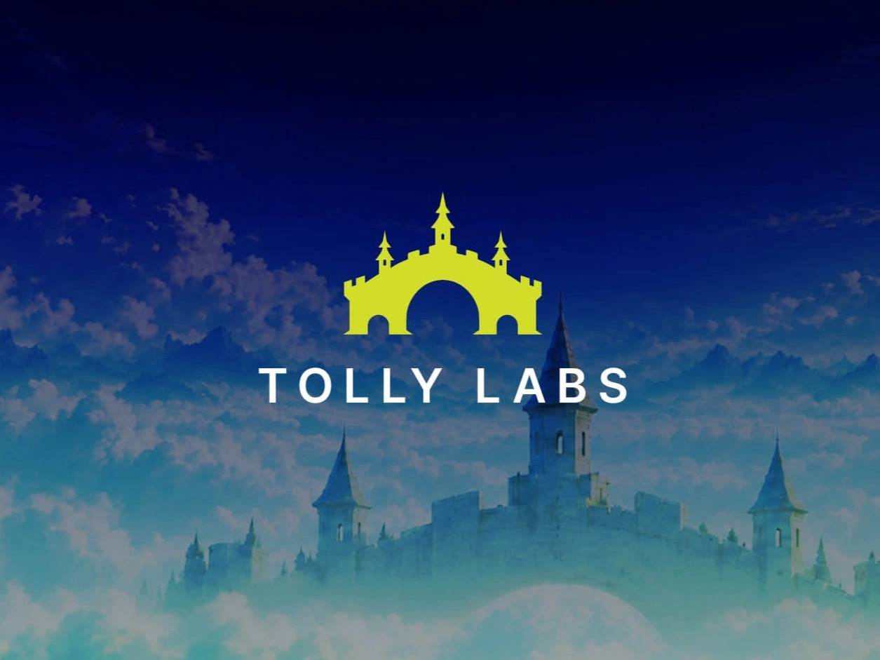 Featured image for Tolly