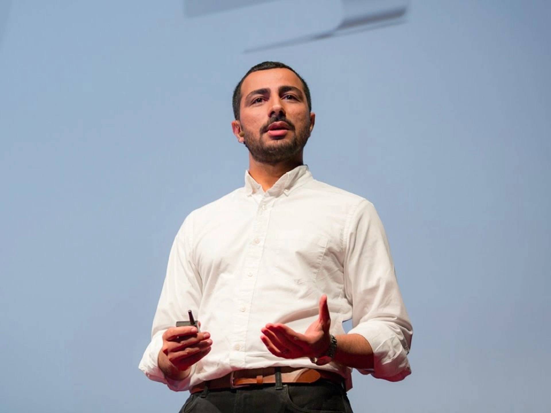 Muneeb Ali