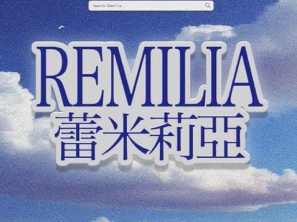 RemiliaNET