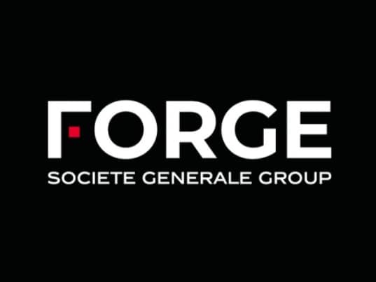 Featured image for SG-FORGE