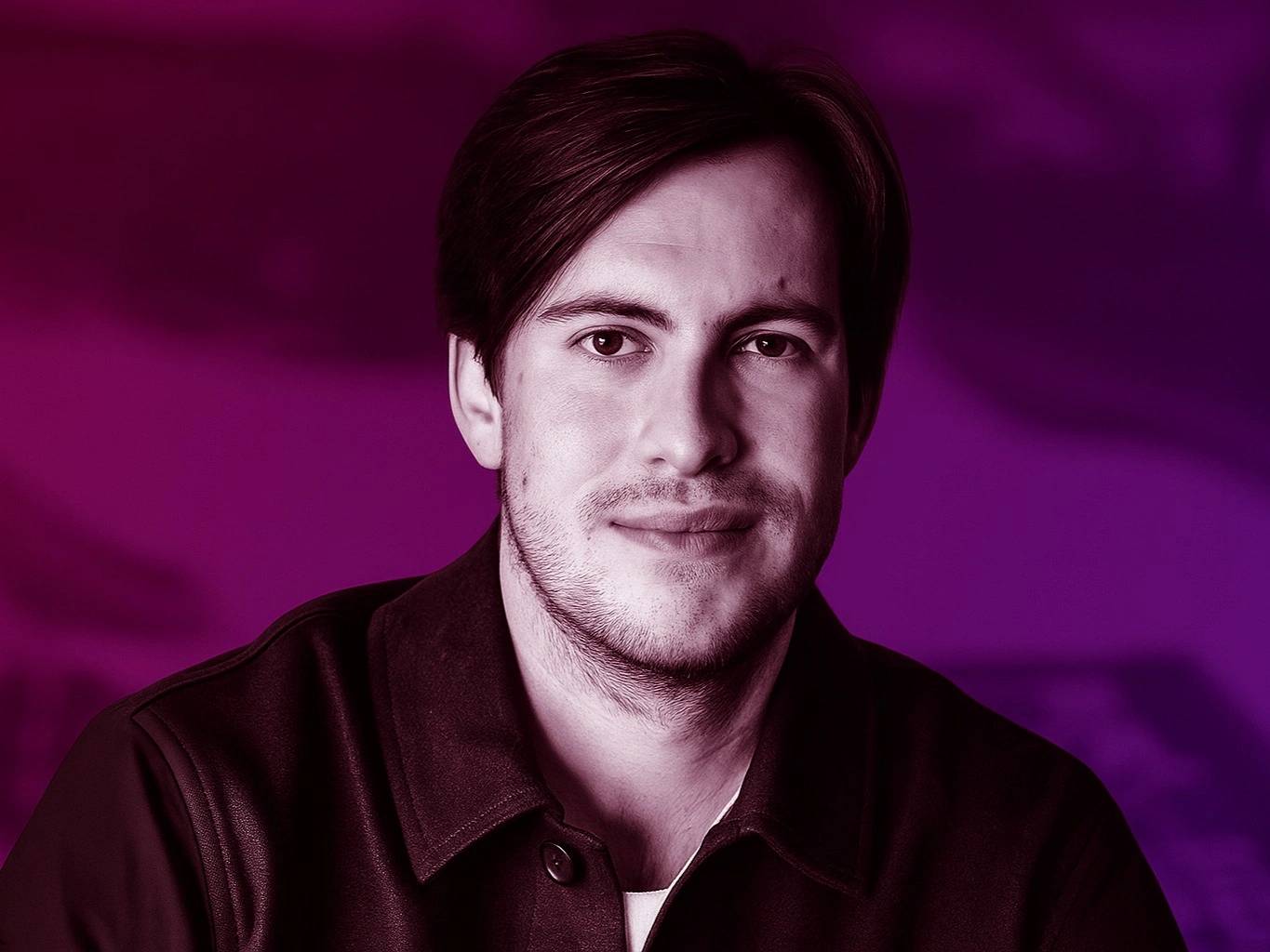 Sebastien Araoz