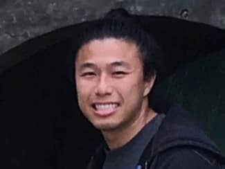 Bryan Goh