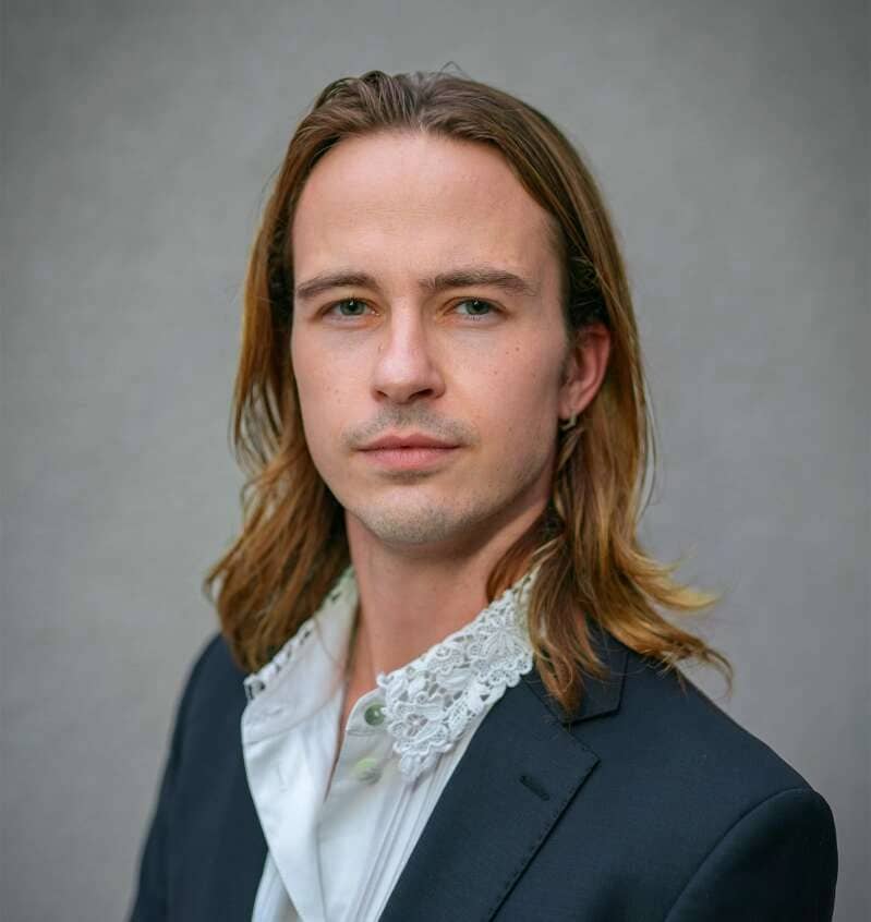 G Clay Miller