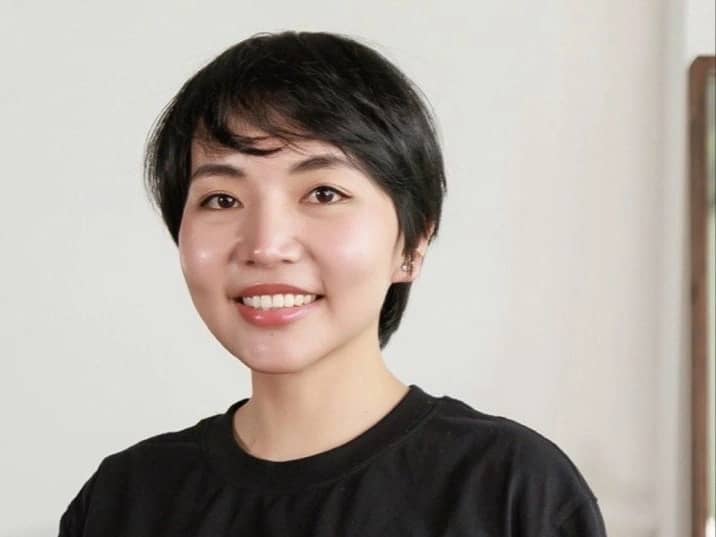 Featured image for Mary Tran