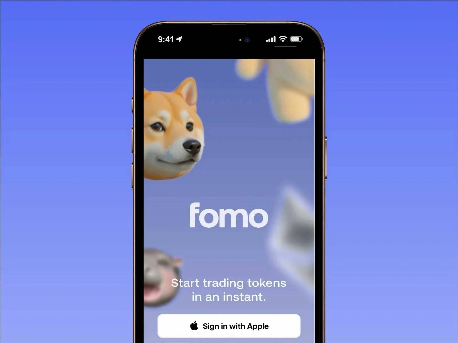 Featured image for Fomo