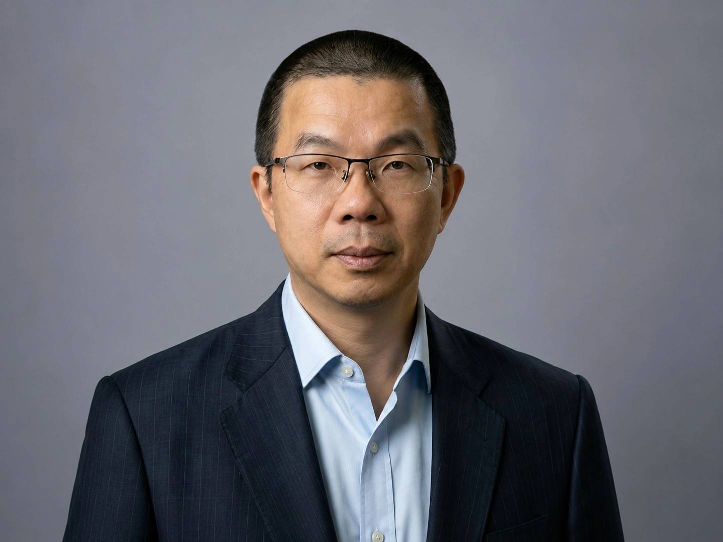 Featured image for David Chen