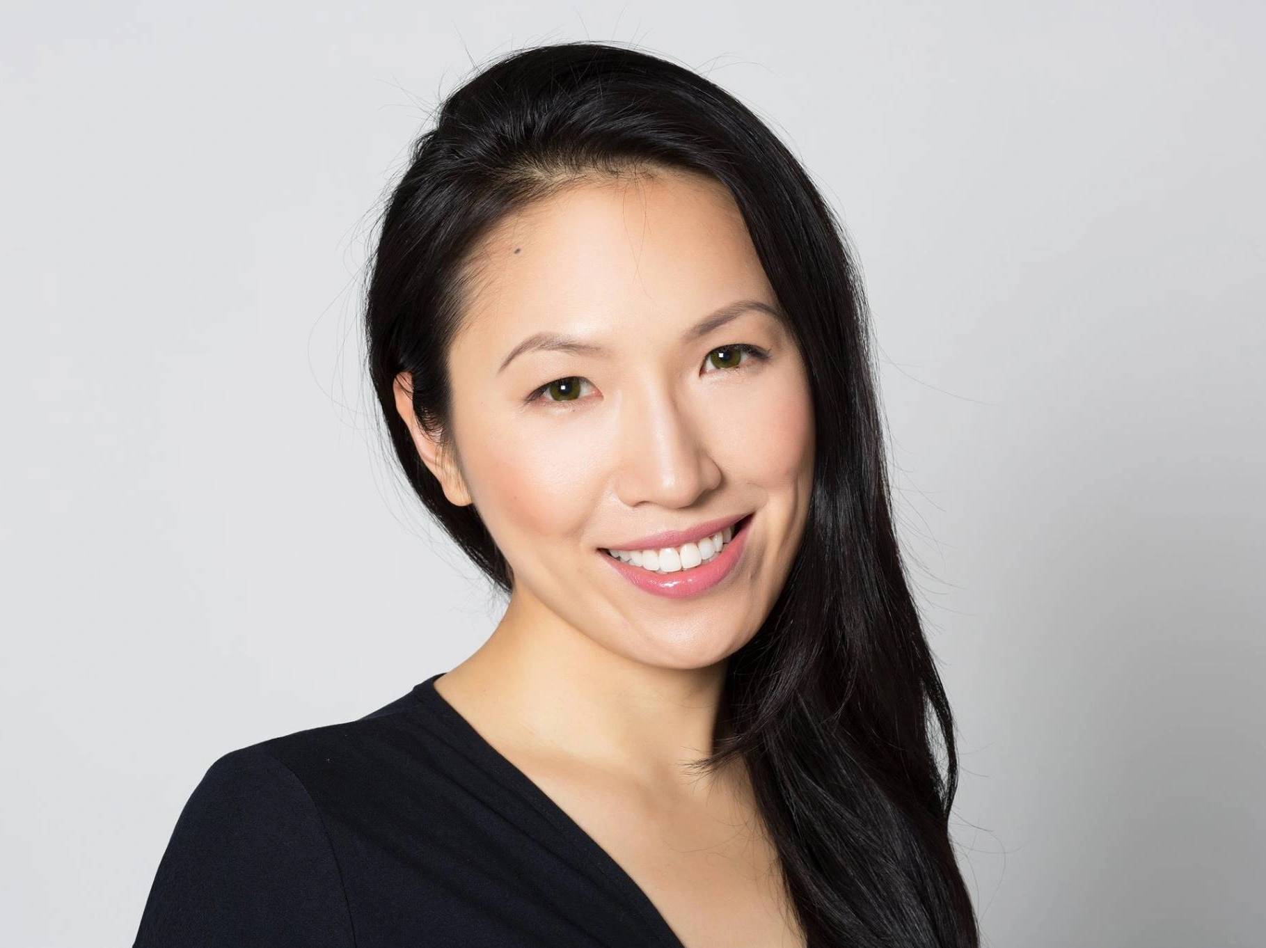 Gwen Cheni