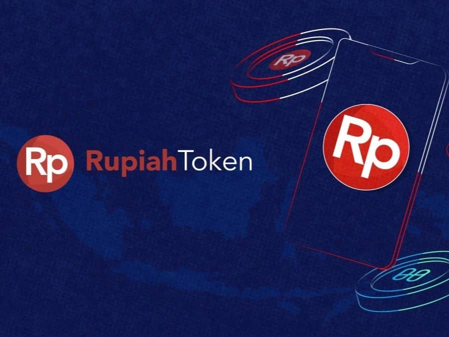 Featured image for Rupiah Token
