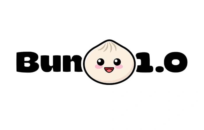 Featured image for Bun JavaScript Runtime