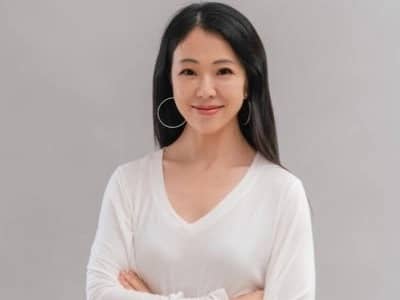 Ella Zhang