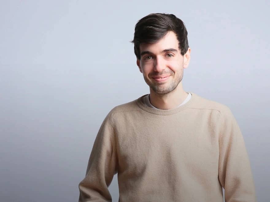 Featured image for Henri Stern