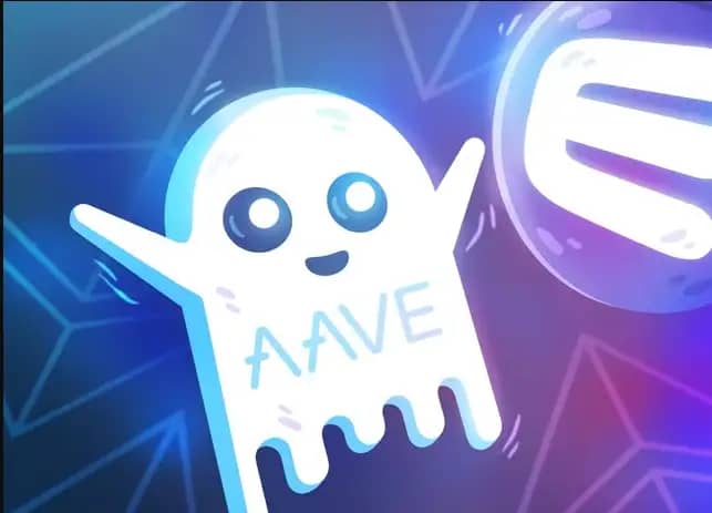 Featured image for Aave