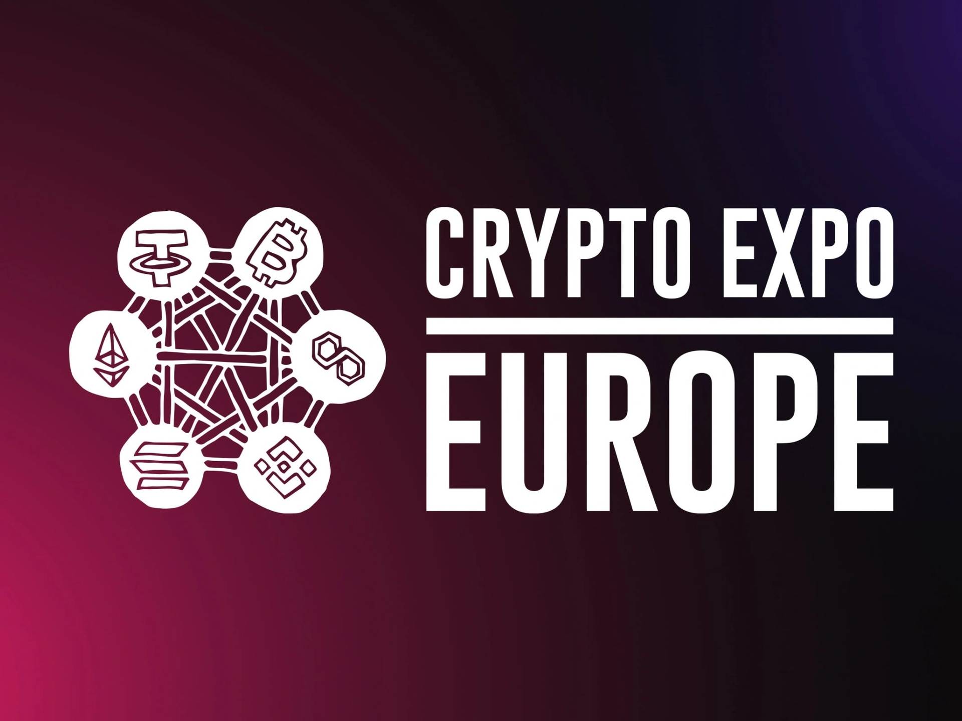Event image for Crypto Expo Europe