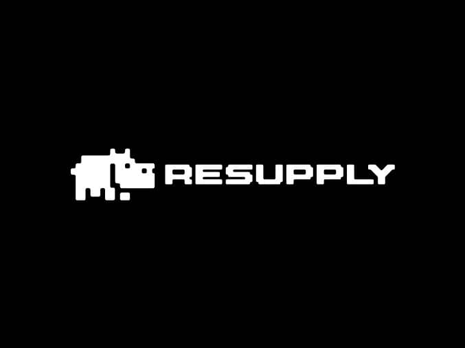 Featured image for Resupply
