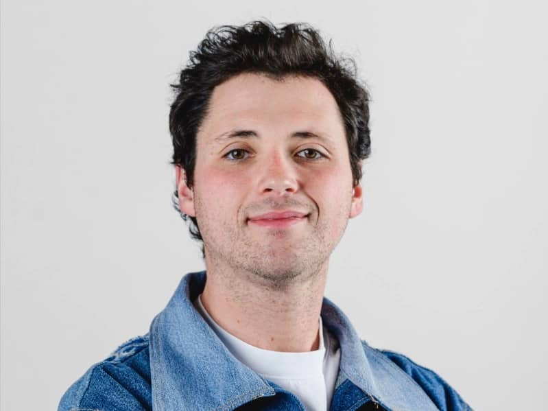 Featured image for Matt Blumberg