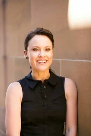 Leah Callon-Butler