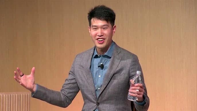Featured image for Mark Chen