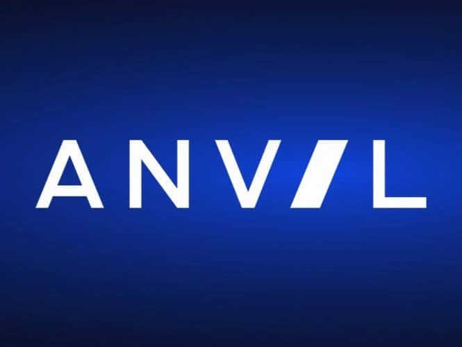 Featured image for Anvil