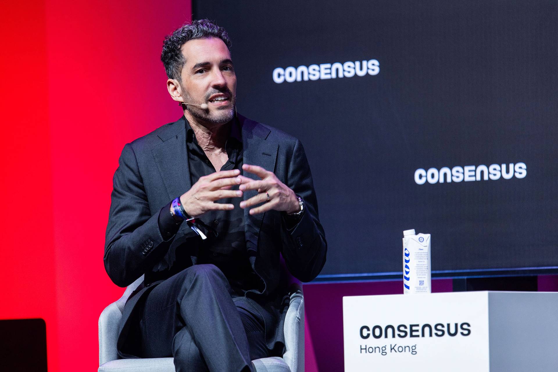 Featured image for Rodrigo Coelho