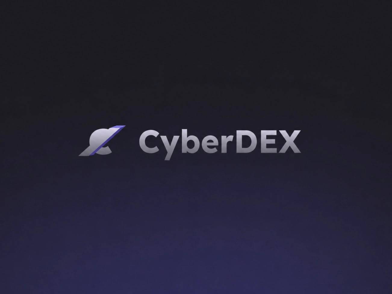 Featured image for CyberDEX