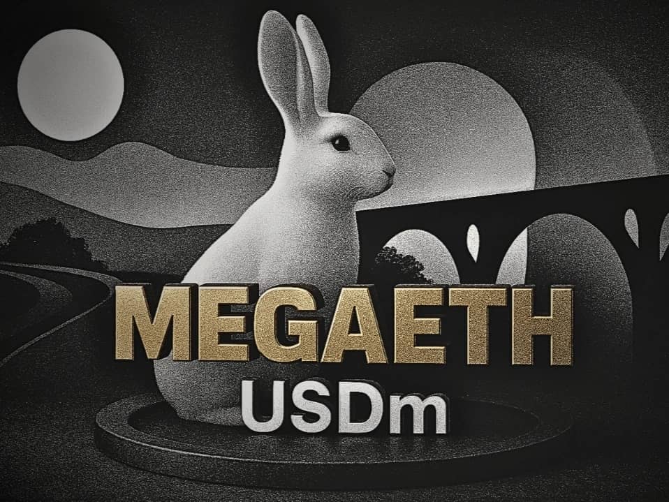 MegaETH USDm