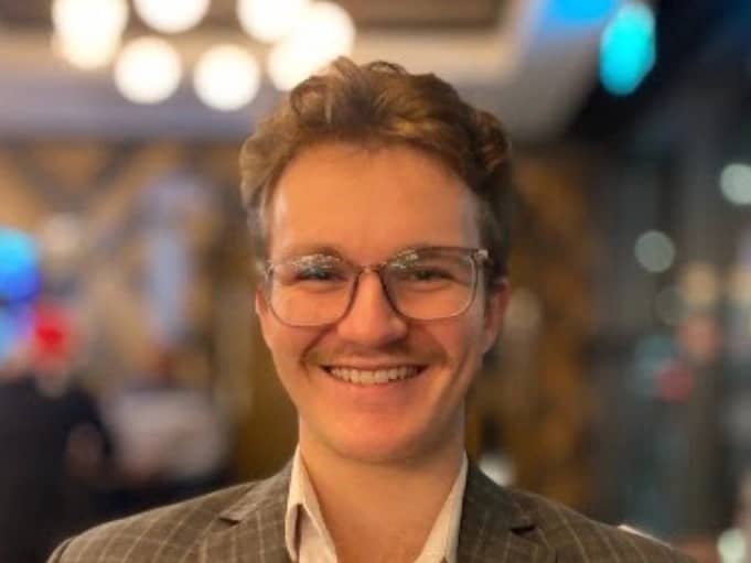 Featured image for Owen Hassall