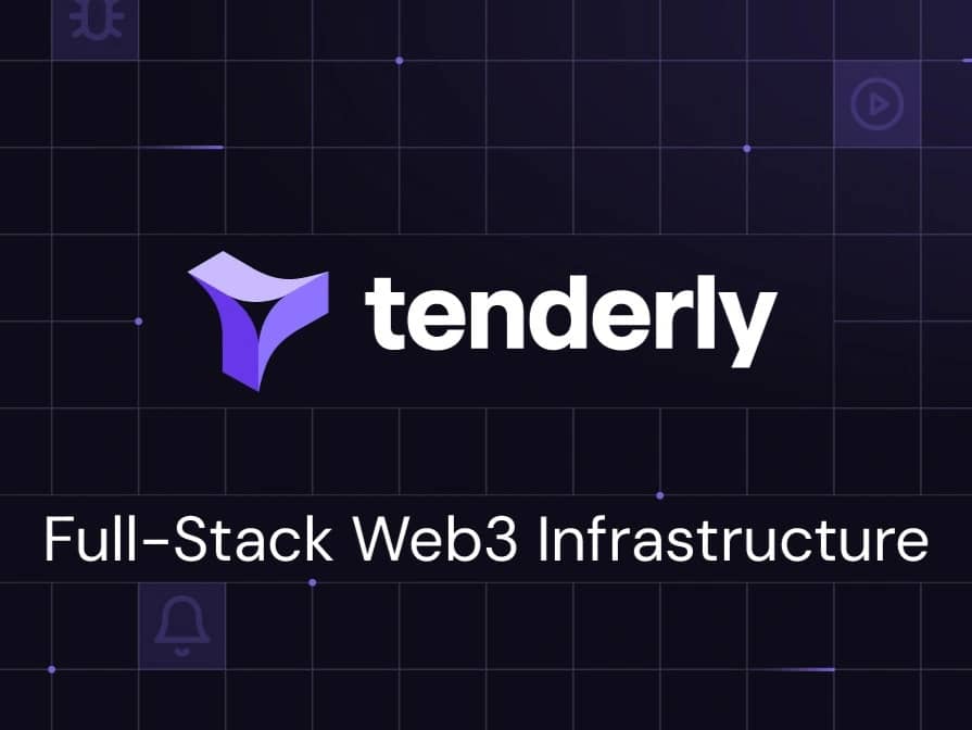 Featured image for Tenderly