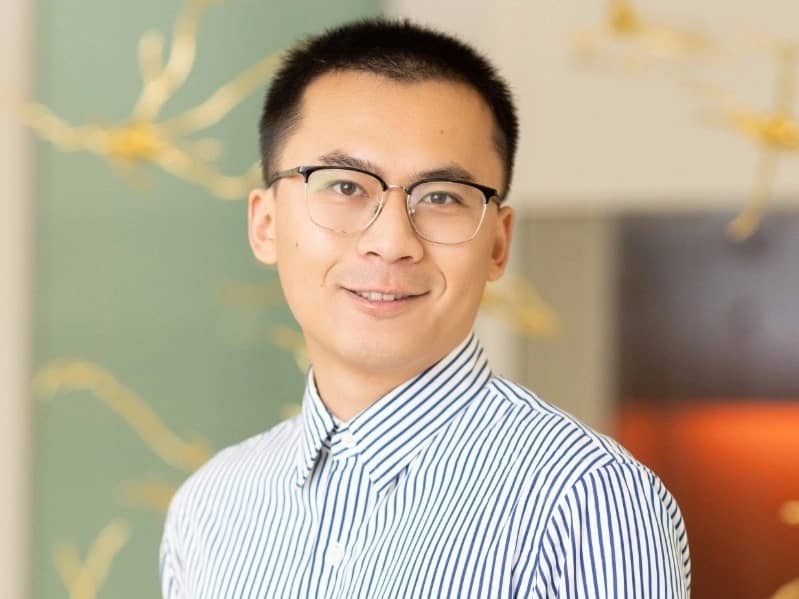 Chengxu Zhuang