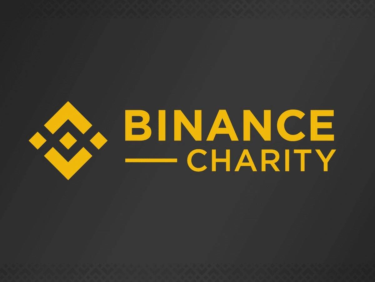 Binance Charity