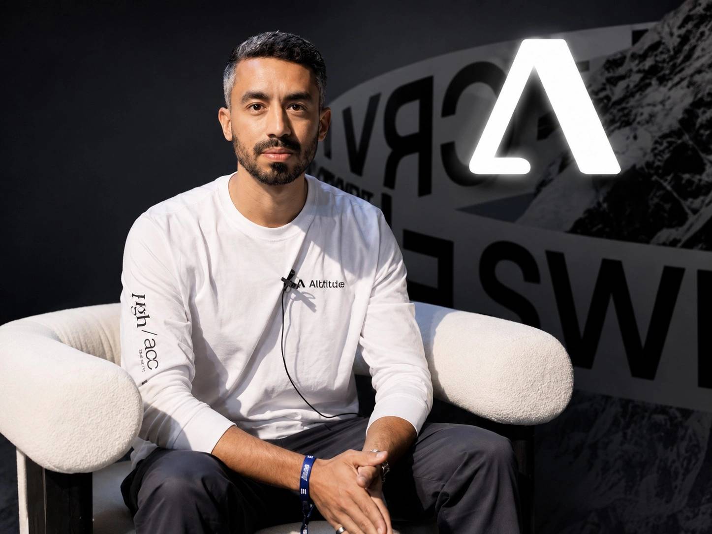 Featured image for Jorge Selva