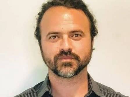 Dax Herrera