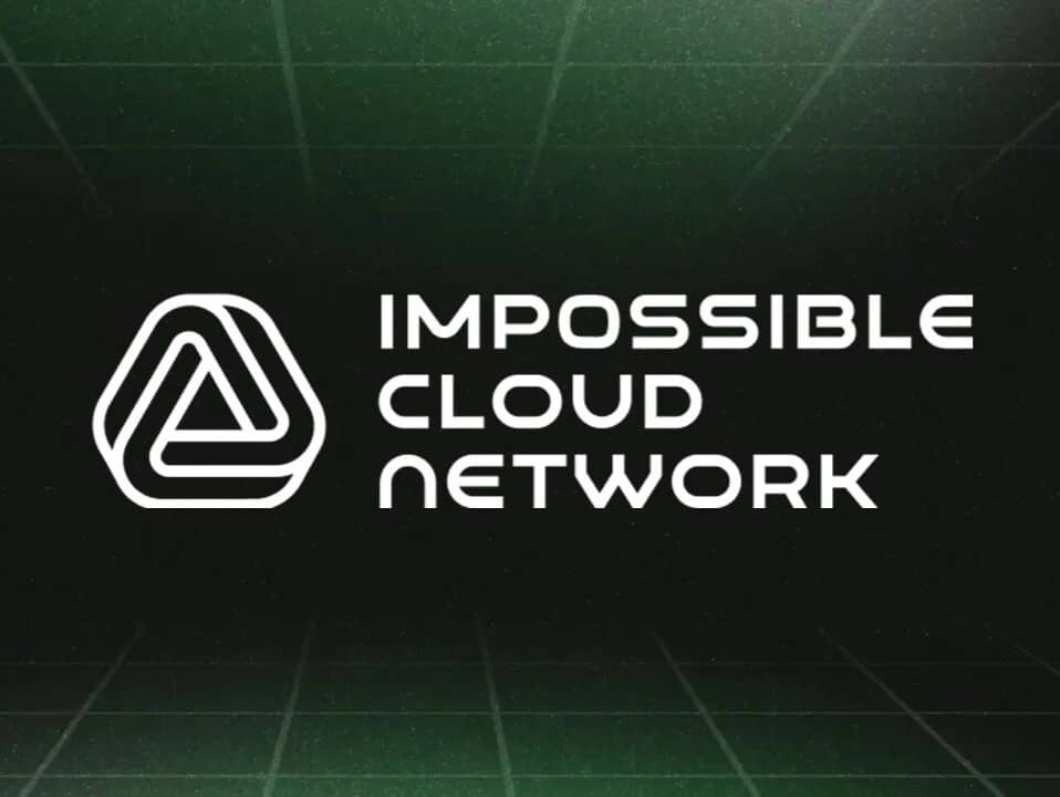 Impossible Cloud Network