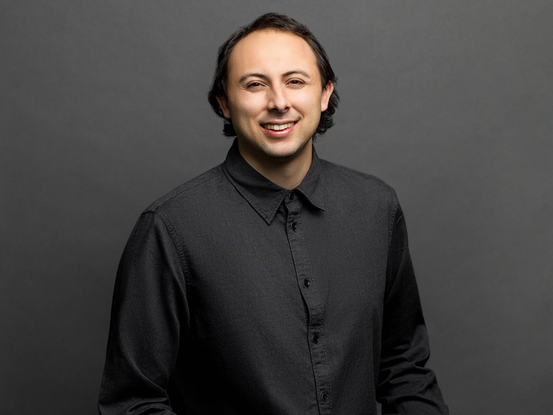 Rajiv Patel-OConnor
