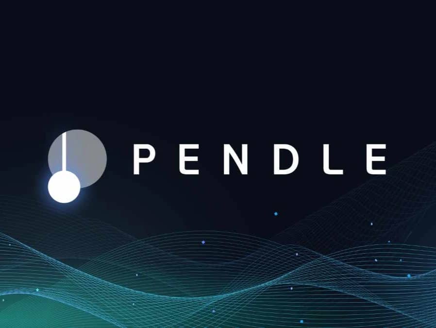Featured image for Pendle Finance