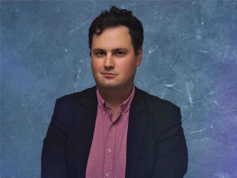 Featured image for Jake Seltzer