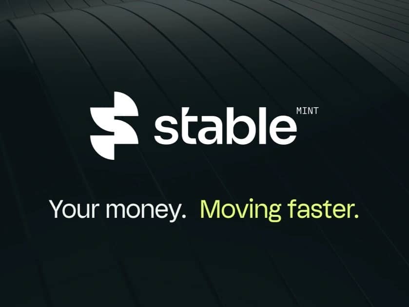 Featured image for Stable Mint