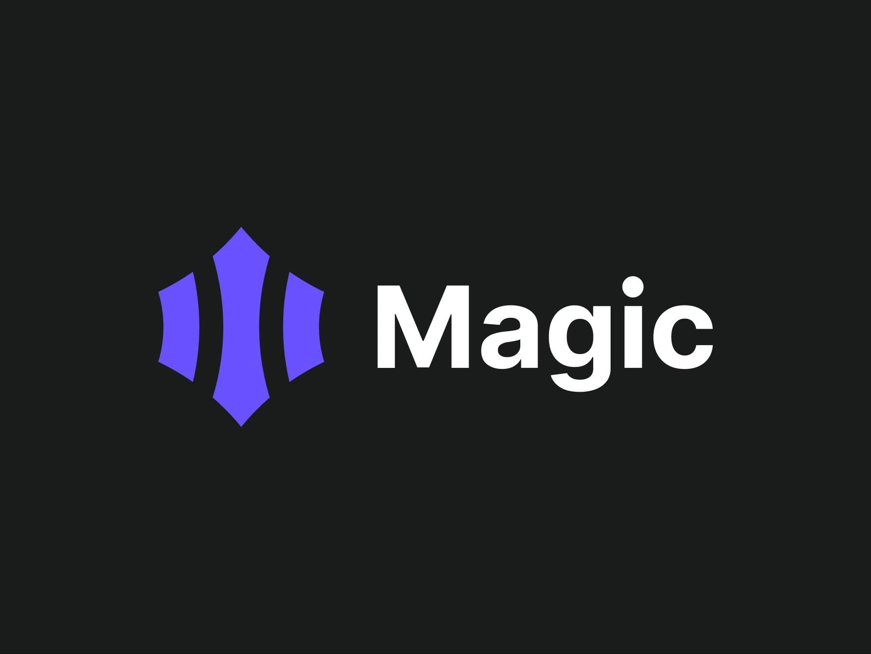 Featured image for Magic
